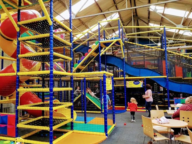 Rascals Party & Play Centre