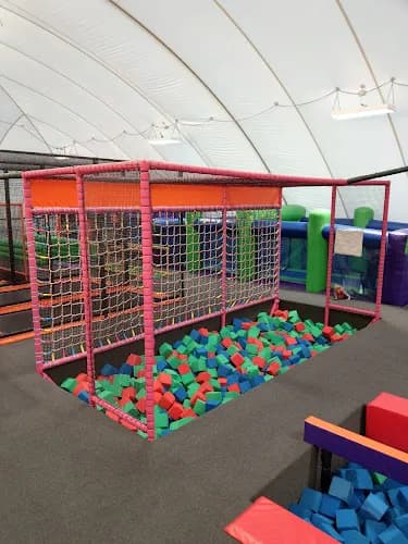 Kidz Kingdome