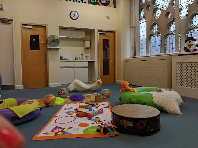 Gymboree Play & Music