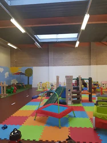The Play Place