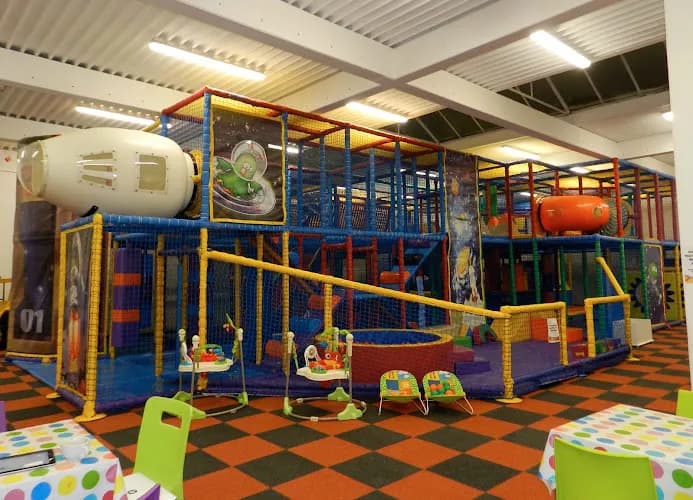 Planet Play