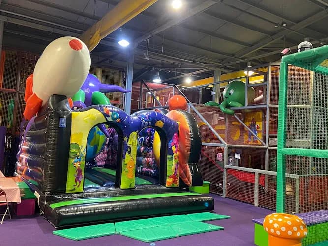 Jump Bristol