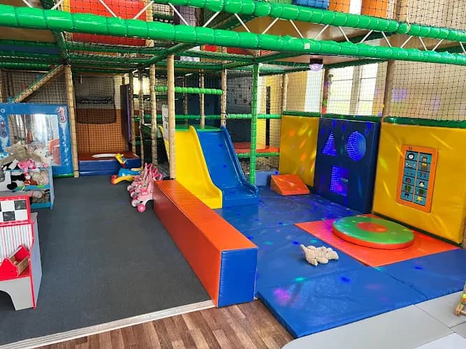 Littlelegz SEN Centre and Sensory Room