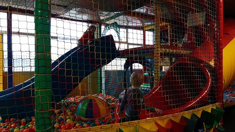 Kool Kids fun