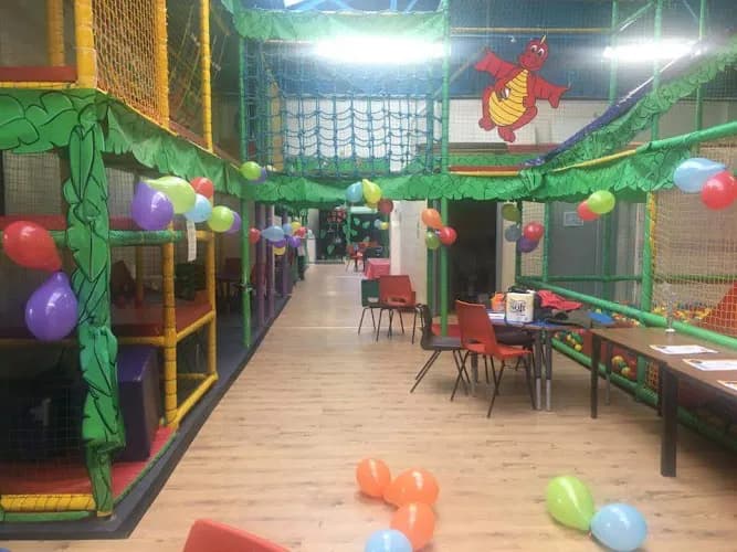 Stepping Up Active Kids
