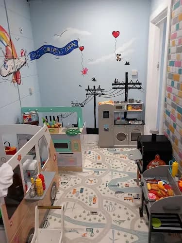 ABC Children’s Centre