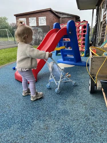 The Starlings Children's Centre