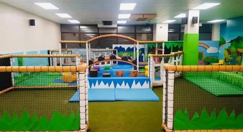 Party 'N' Play