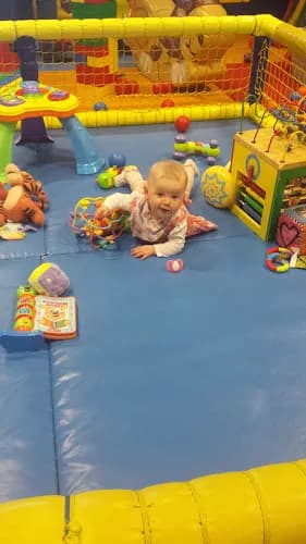The Big Top Fun Centre
