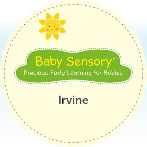 Baby Sensory Irvine