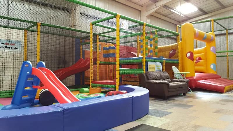 Playworld Gainsborough
