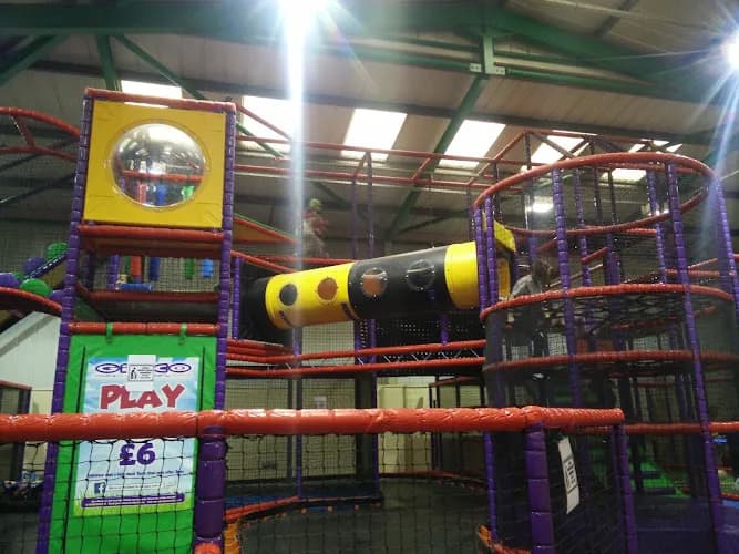 Gioco Play Centre
