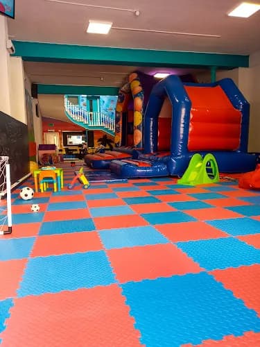 Adventureland Sunderland