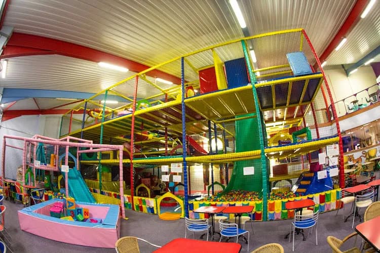 The Venue