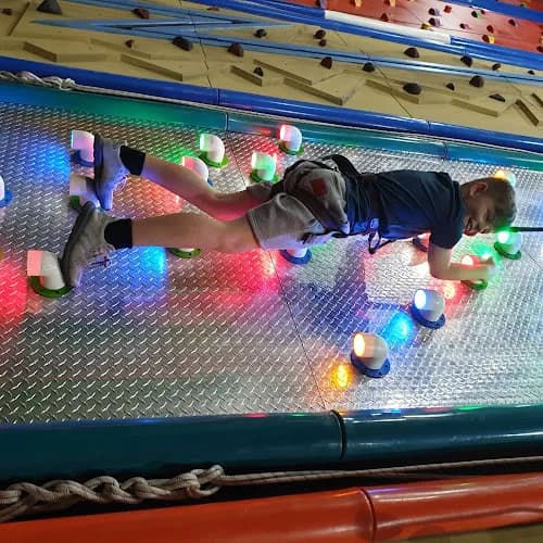 Maryport Activity Centre