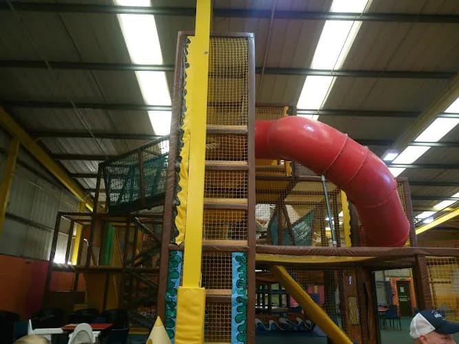 Mister Twister's Hartlepool