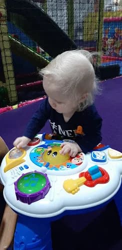 Kiddipops Soft Play Centre
