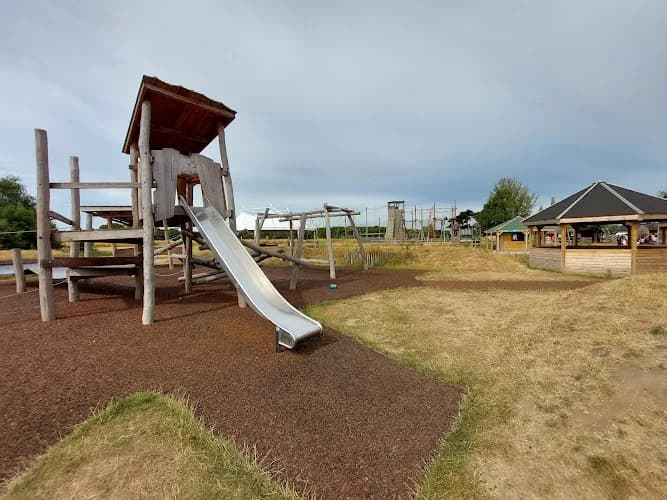 Stubbers Adventure Centre