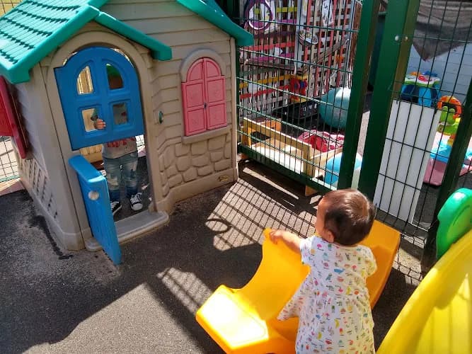 Northumberland Heath Children's Centre