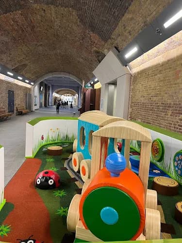 Play Area