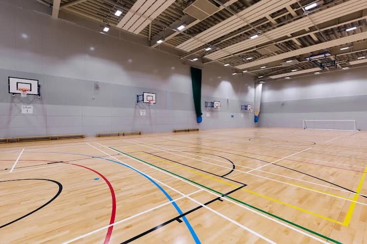 New Addington Leisure & Community Centre