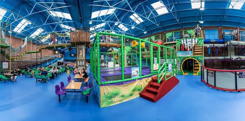 Fun Shack