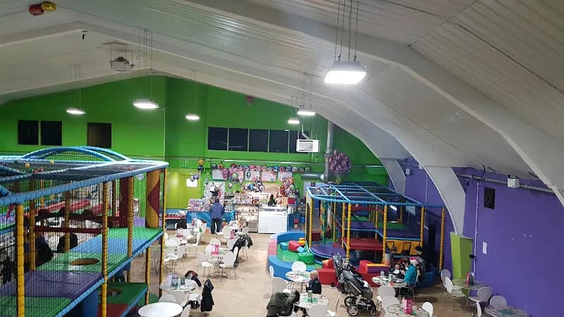 playland glasgow
