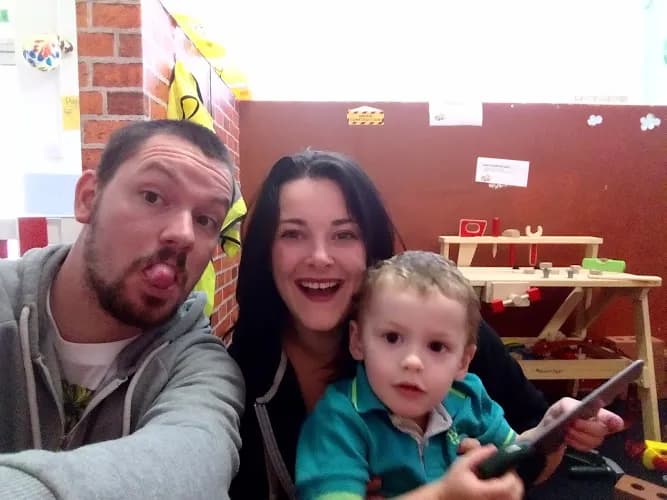 Toddler Town Gillingham