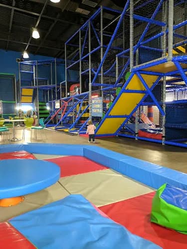 Howe Bridge Leisure Centre