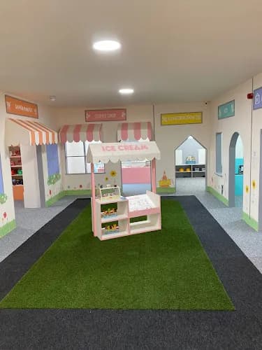 World of Wonder Playtime