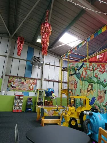 Funsters Play Factory
