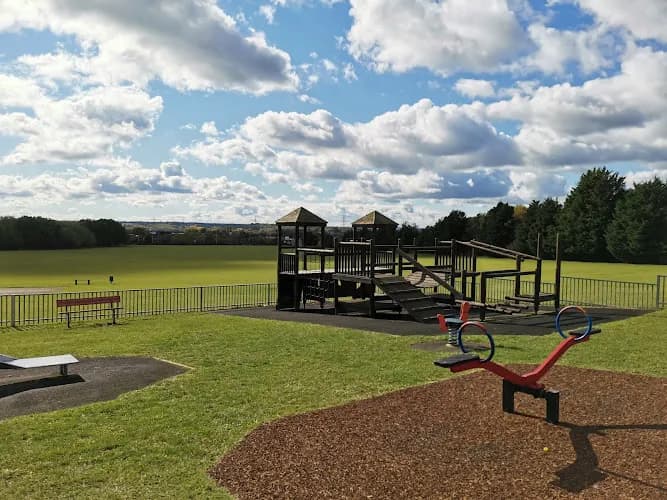 Calcot, Theale and Area Children's Centre