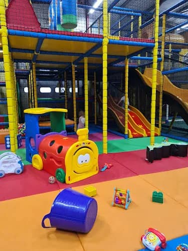 Kidsville