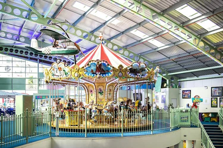Adventure Inside
