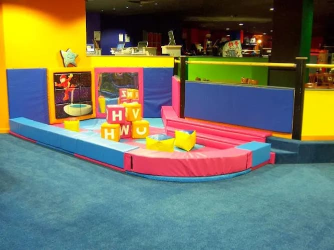 Space Play