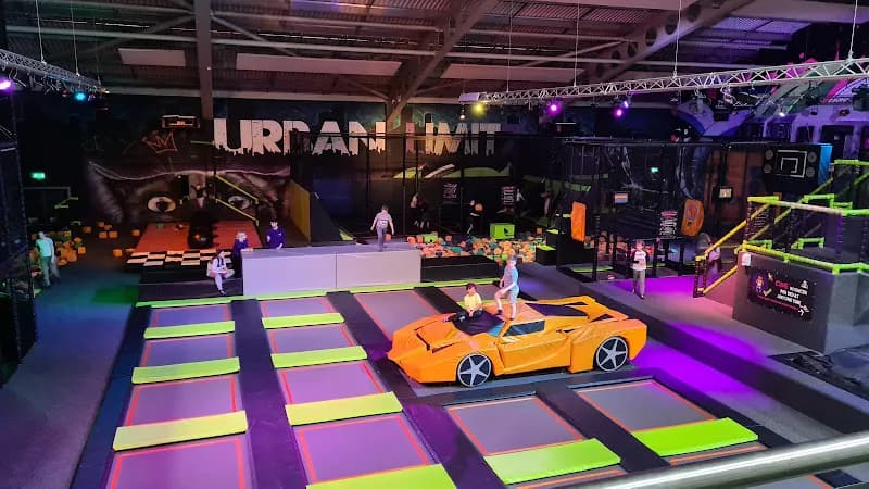 Urban Limitz