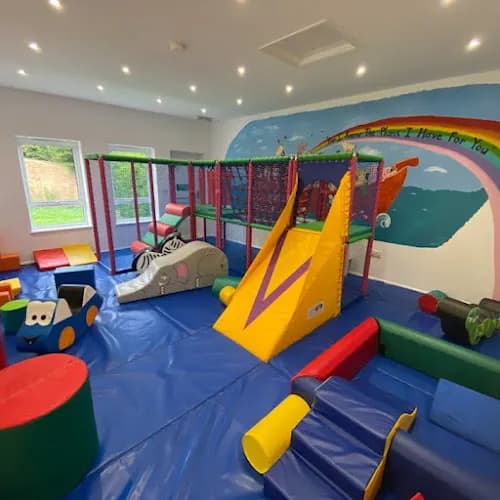 Hope Cafe and Soft Play