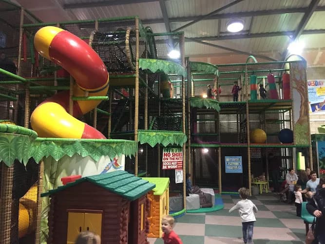 Chuckles Fun Factory Ltd