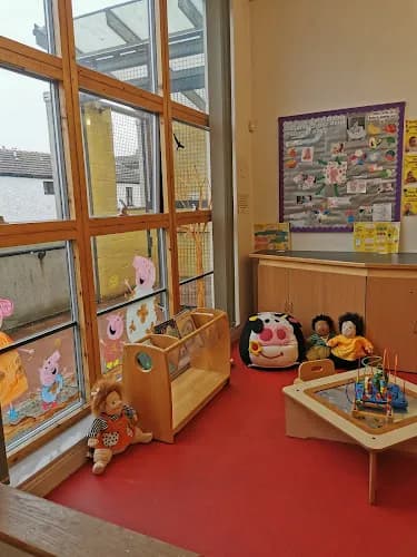 Poulton Children's Centre