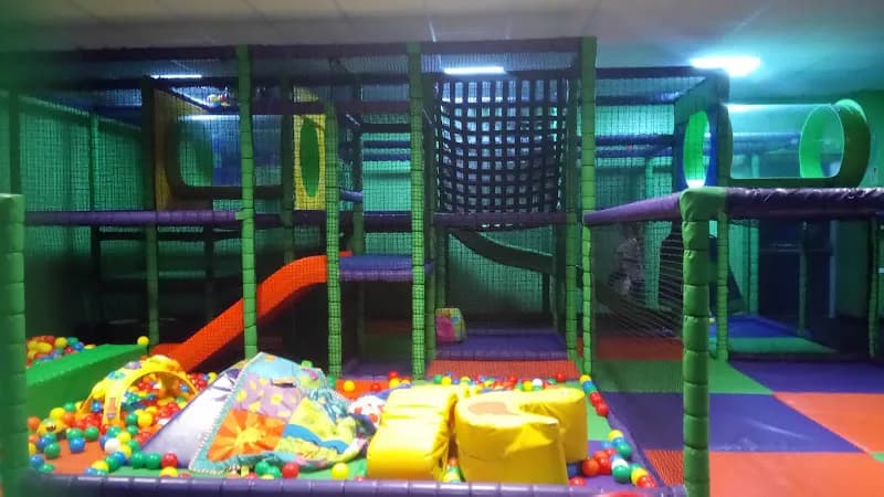 Wonderland Play Exeter