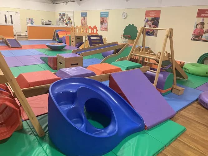 Gymboree Play & Music Tunbridge Wells