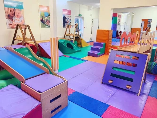 Gymboree Play & Music