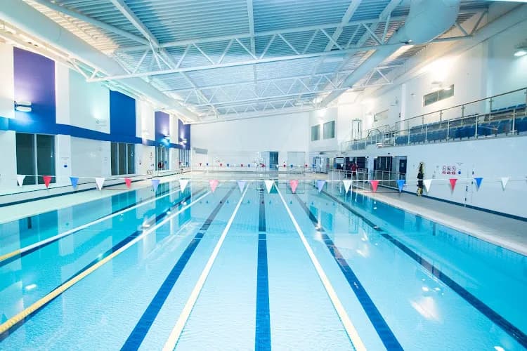 Waddon Leisure Centre