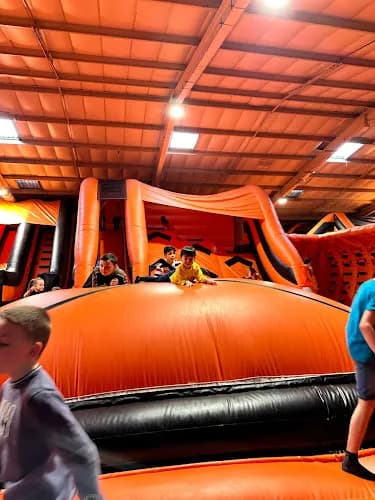Xtreme Bounce