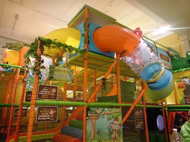Hillingdon Sports & Leisure Complex