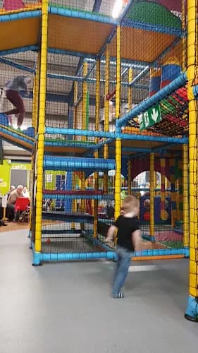 Mid-Suffolk Play World