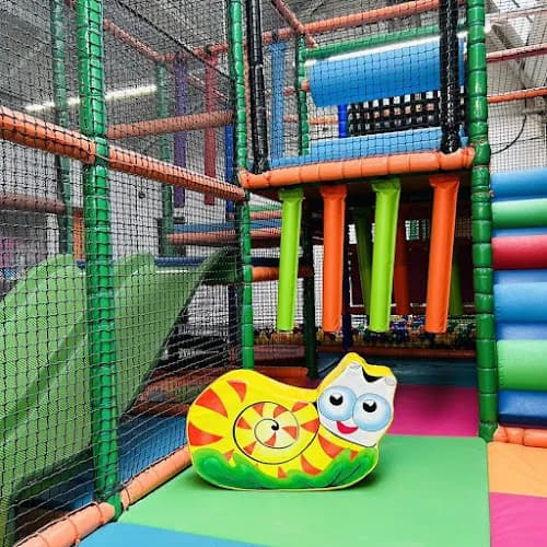 Vikings Play Centre