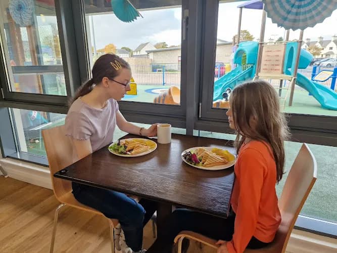 Cosy Beans Cafe & Soft Play