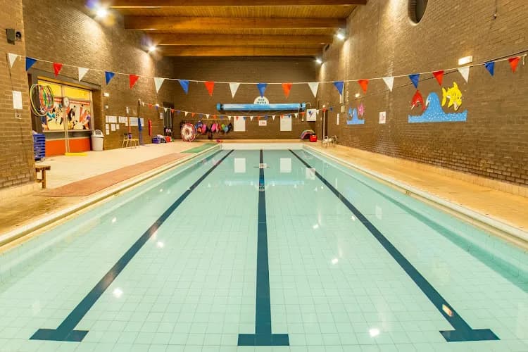 West Denton Leisure Centre