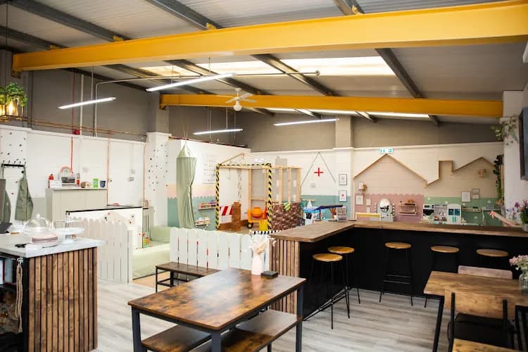 Emily's Playroom Ltd